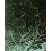 Французские обои Zuber, коллекция Anastasia, артикул 564-VERT