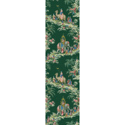 Французские обои Zuber, коллекция Archives I, артикул 10436/3