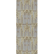 Французские обои Zuber, коллекция Archives I, артикул 3638