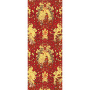 Французские обои Zuber, коллекция Archives I, артикул 4358/1