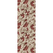 Французские обои Zuber, коллекция Archives I, артикул 4856/1