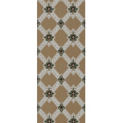 Французские обои Zuber, коллекция Archives I, артикул 5376/Original