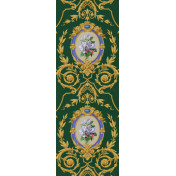 Французские обои Zuber, коллекция Archives I, артикул 5480/1