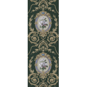 Французские обои Zuber, коллекция Archives I, артикул 5480/2