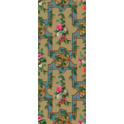 Французские обои Zuber, коллекция Archives I, артикул 6056/1