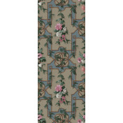 Французские обои Zuber, коллекция Archives I, артикул 6056/2