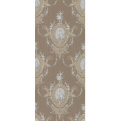 Французские обои Zuber, коллекция Archives I, артикул 6430