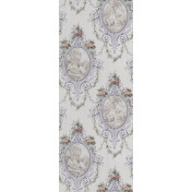 Французские обои Zuber, коллекция Archives I, артикул 6456