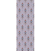 Французские обои Zuber, коллекция Archives I, артикул 6486