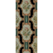 Французские обои Zuber, коллекция Archives I, артикул 6594/1