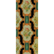 Французские обои Zuber, коллекция Archives I, артикул 6594/2