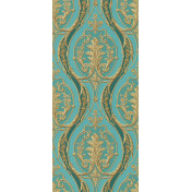 Французские обои Zuber, коллекция Archives I, артикул 6612