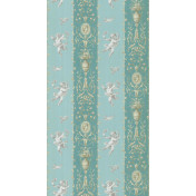 Французские обои Zuber, коллекция Archives I, артикул 6714