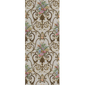 Французские обои Zuber, коллекция Archives I, артикул 6734