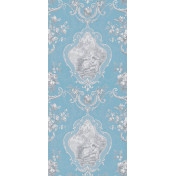 Французские обои Zuber, коллекция Archives I, артикул 7102