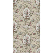 Французские обои Zuber, коллекция Archives I, артикул 8064/2