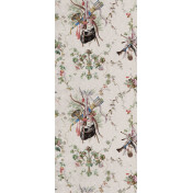 Французские обои Zuber, коллекция Archives I, артикул Besace 104/A