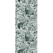 Французские обои Zuber, коллекция Archives I, артикул N3594/2