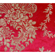 Французские обои Zuber, коллекция Brocard, артикул DSC_4142