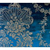 Французские обои Zuber, коллекция Brocard, артикул DSC_4148