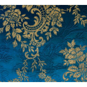 Французские обои Zuber, коллекция Brocard, артикул DSC_4149