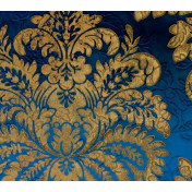 Французские обои Zuber, коллекция Brocard, артикул DSC_4150