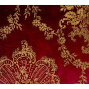 Французские обои Zuber, коллекция Brocard, артикул DSC_4164