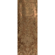 Французские обои Zuber, коллекция Broderies, артикул 484/Metal/Or Pale