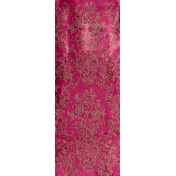 Французские обои Zuber, коллекция Broderies, артикул 516/Legion/Serti Bronze