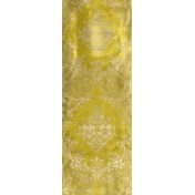 Французские обои Zuber, коллекция Broderies, артикул 540/Madrid/Sable et or Pale