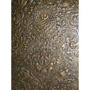 Французские обои Zuber, коллекция Cuir de Cordoue, артикул WP-ZBR-04-01