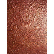 Французские обои Zuber, коллекция Cuir de Cordoue, артикул WP-ZBR-04-02