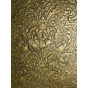 Французские обои Zuber, коллекция Cuir de Cordoue, артикул WP-ZBR-04-03