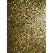 Французские обои Zuber, коллекция Cuir de Cordoue, артикул WP-ZBR-04-04