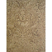 Французские обои Zuber, коллекция Cuir de Cordoue, артикул WP-ZBR-04-06