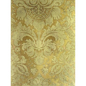 Французские обои Zuber, коллекция Documents XII, артикул 40055A-CARAMEL-OR