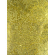Французские обои Zuber, коллекция Documents XII, артикул 40127-JAUNE-OR