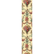 Французские обои Zuber, коллекция Documents XXVII, артикул 10026