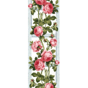 Французские обои Zuber, коллекция Documents XXVII, артикул 10152