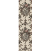 Французские обои Zuber, коллекция Documents XXVII, артикул 10578A