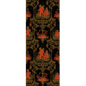 Французские обои Zuber, коллекция Documents XXVII, артикул 10646A