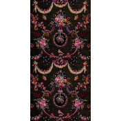 Французские обои Zuber, коллекция Documents XXVII, артикул 2410A