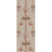 Французские обои Zuber, коллекция Documents XXVII, артикул 2489