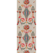 Французские обои Zuber, коллекция Documents XXVII, артикул 2491A