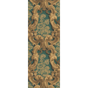 Французские обои Zuber, коллекция Documents XXVII, артикул 4546