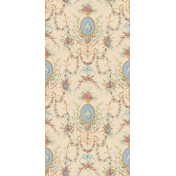 Французские обои Zuber, коллекция Documents XXVII, артикул 7090