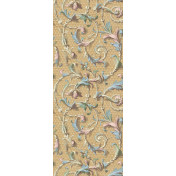 Французские обои Zuber, коллекция Documents XXVII, артикул 7806