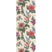 Французские обои Zuber, коллекция Documents XXVII, артикул 8717