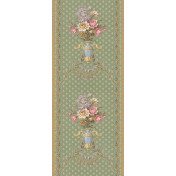 Французские обои Zuber, коллекция Documents XXVII, артикул 9514/A