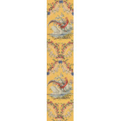 Французские обои Zuber, коллекция Documents XXVII, артикул 9641 Grand modele